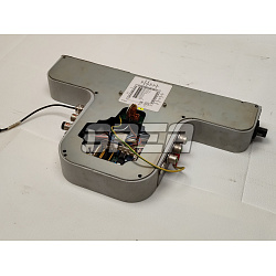 Elektronický modul Elektronický modul