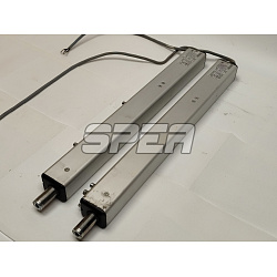 Zavírač požárních oken, 2 ks. Zavírač požárních oken, 2 ks.