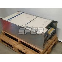 Frekvenční měnič Frekvenční měnič