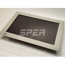 Flatman TFT Display Flatman TFT Display