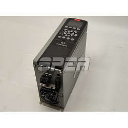 Frekvenční měnič Frekvenční měnič