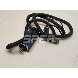 Servomotor Servomotor