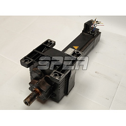 Servomotor Servomotor