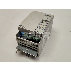 Frekvenční měnič Frekvenční měnič