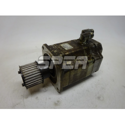 Servomotor