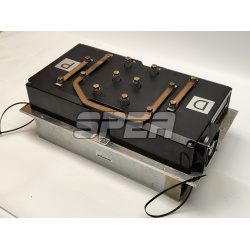 Frekvenční měnič pro vysokozdvižný vozík