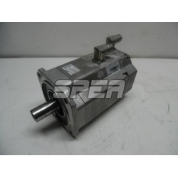 Servo motor