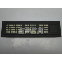 SINUMERIK 840C NC-Tastatur