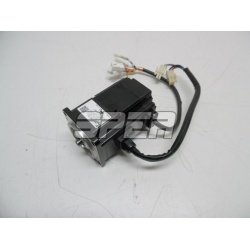 Servo motor