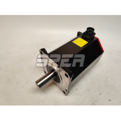 Servo motor