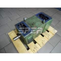 DC Servomotor