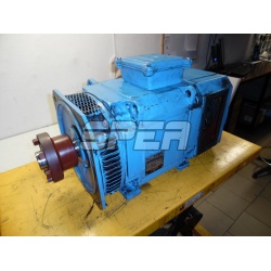 Servomotor