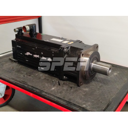 Servomotor