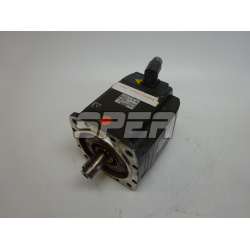 Servomotor