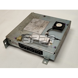 Řídicí jednotka pro VZV Řídicí jednotka pro VZV