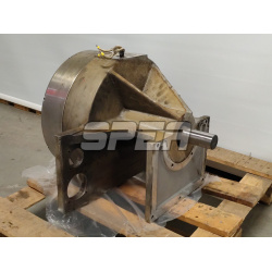Servomotor Servomotor