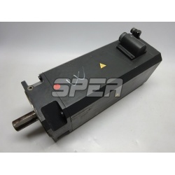 Servomotor