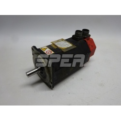 AC Servo motor