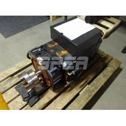 Servomotor