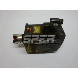 Servomotor