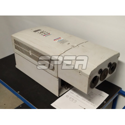 Frekvenční měnič Frekvenční měnič