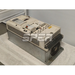 Frekvenční měnič Frekvenční měnič