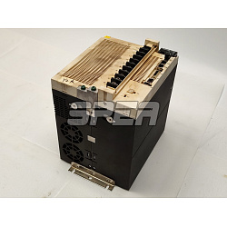 AC Servo Drive