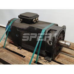 AC Servo Motor