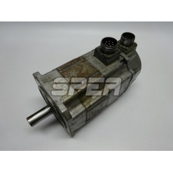 AC Spindle motor