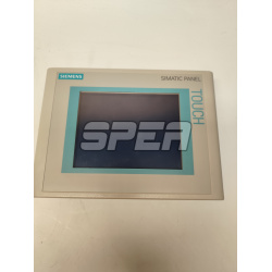 Touch Panel Simatic