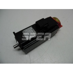 AC Servo motor