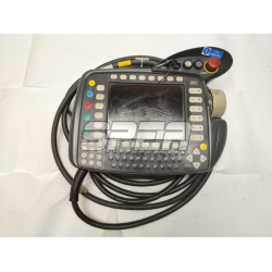 Teach Pendant Teach Pendant