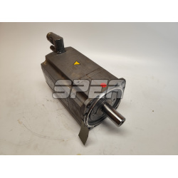Servomotor