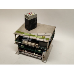Compact converter