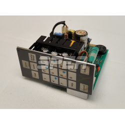 Napájecí zdroj s klávesnice Napájecí zdroj s klávesnice