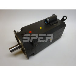 Servomotor