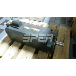 Servomotor