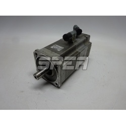 Servomotor