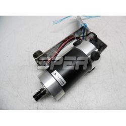 DC Servo motor