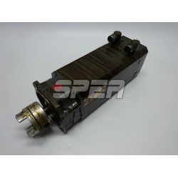 Servomotor