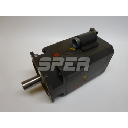 Servomotor