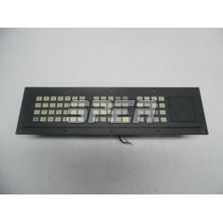 SINUMERIK 840C/840CE CNC Keyboard