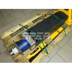 Servomotor