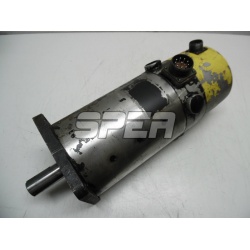 DC Servo motor