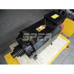 AC Spindle motor