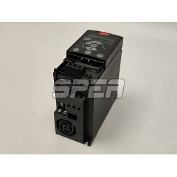 Frekvenční měnič