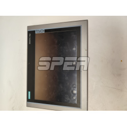 Touch Panel TP1200 Comfort