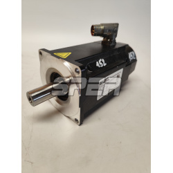 Servomotor
