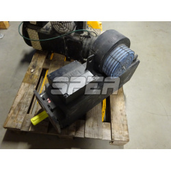 Servomotor