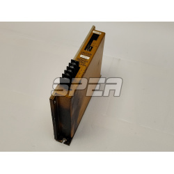 Servo Amplifier
